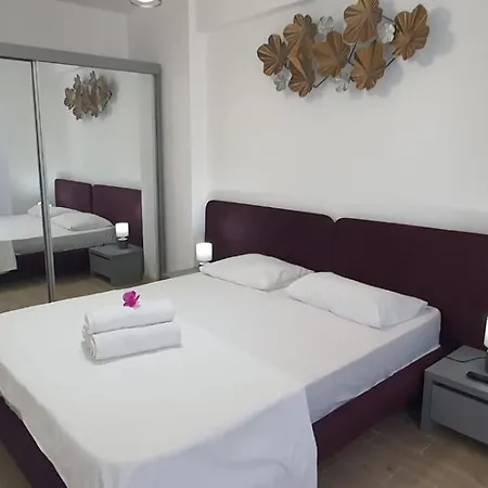 Infinity Beach Pool & Spa 3*